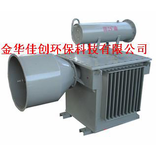 潮南GGAJ02电除尘高压静电变压器
