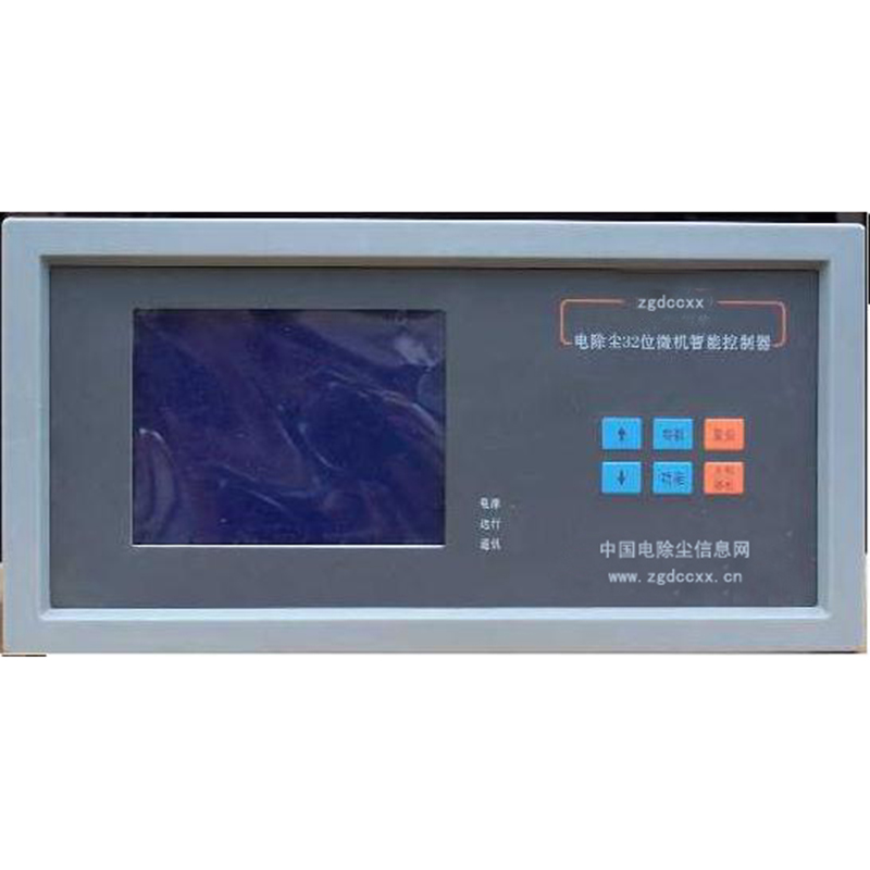 潮南HP3000型电除尘 控制器